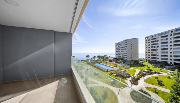 Apartamento - Reventa - Torrevieja - Punta prima