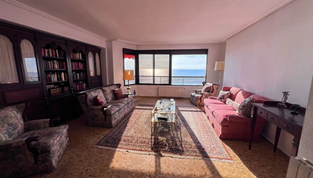 Apartamento - Revente - Alicante - Centro