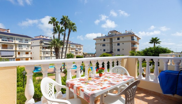 Apartamento - Revente - La Mata - Playa