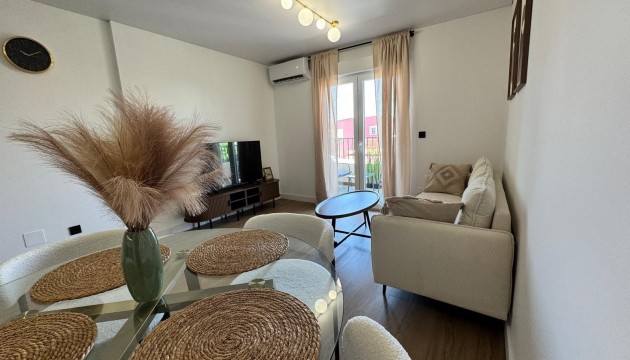 Apartamento - Revente - Pilar de la Horadada - Pilar de la Horadada