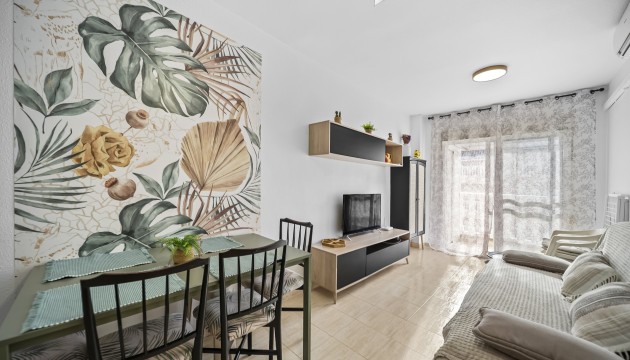 Apartamento - Revente - Torrevieja - Centro