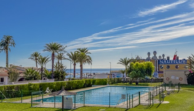 Apartamento - Revente - Torrevieja - Rocio Del Mar