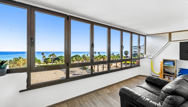 Apartamento - Wiederverkauf - Torrevieja - Cabo Cervera