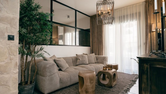 Apartamento - Wiederverkauf - Torrevieja - Torrevieja