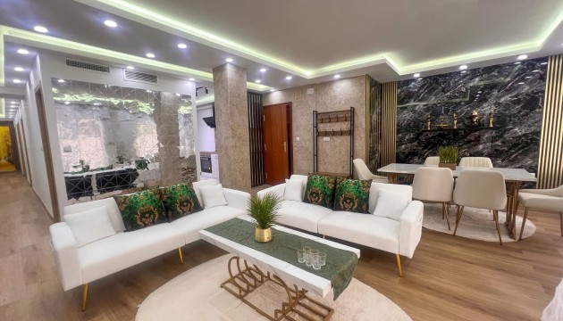 Apartamento - Wiederverkauf - Torrevieja - Torrevieja