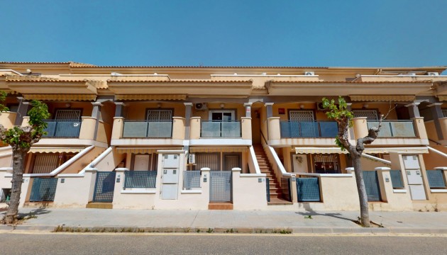 Apartment Duplex - Herverkoop - Los Alcazares - Los Alcázares