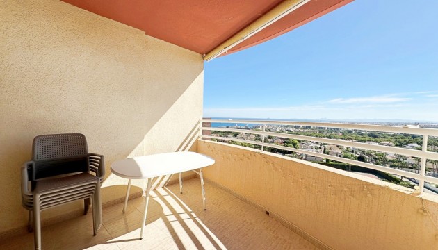 Apartment / Duplex - Herverkoop - Orihuela Costa - Campoamor
