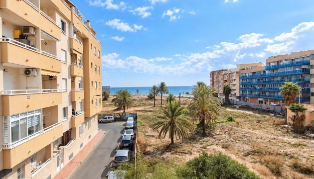 Apartment / Duplex - Herverkoop - Torrevieja - Torrevieja