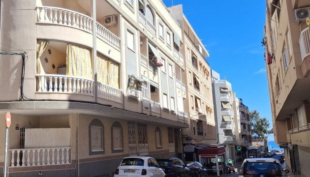 Apartment / Duplex - Reventa - Torrevieja - Playa de los locos