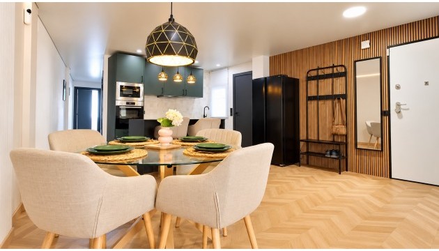 Apartment / Duplex - Reventa - Torrevieja - Torrevieja