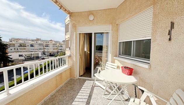 Apartment / Duplex - Revente - Torrevieja - Torrevieja