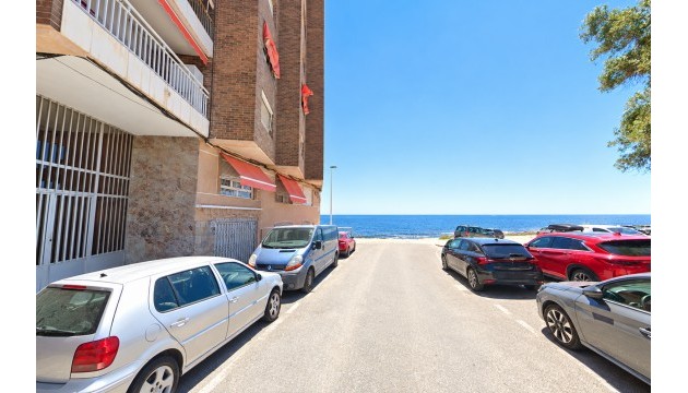 Apartment / Duplex - Wiederverkauf - Torrevieja - Torrevieja