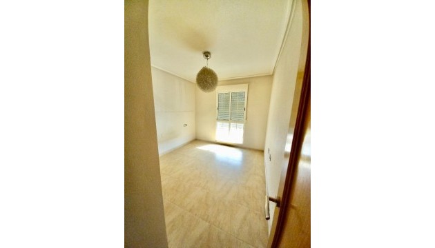Apartment - Flat - Herverkoop - Almoradí - Almoradí