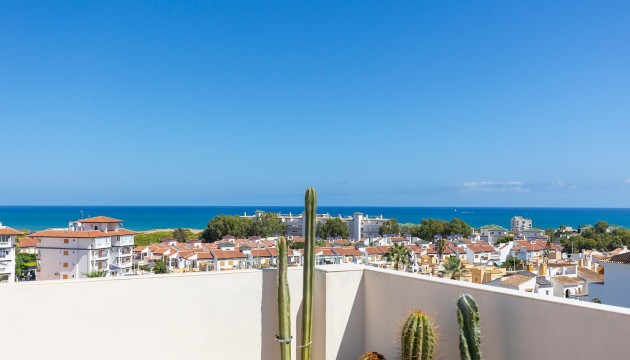Apartment - Flat - Herverkoop - La Mata - La Mata