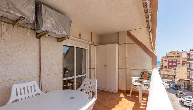 Apartment - Flat - Herverkoop - La Mata - Playa