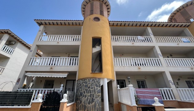 Apartment - Flat - Herverkoop - Orihuela Costa -
                Lomas De Cabo Roig