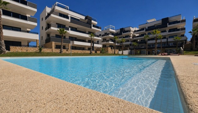 Apartment / Flat * - Herverkoop - Orihuela Costa * - Los Altos *