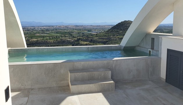 Apartment / flat - Resale - Cuidad Quesada* - Rojales*