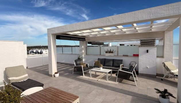 Apartment - Flat - Resale - Guardamar del Segura - El Raso