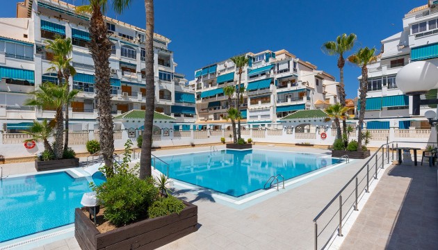 Apartment - Flat - Resale - La Mata -
                Playa