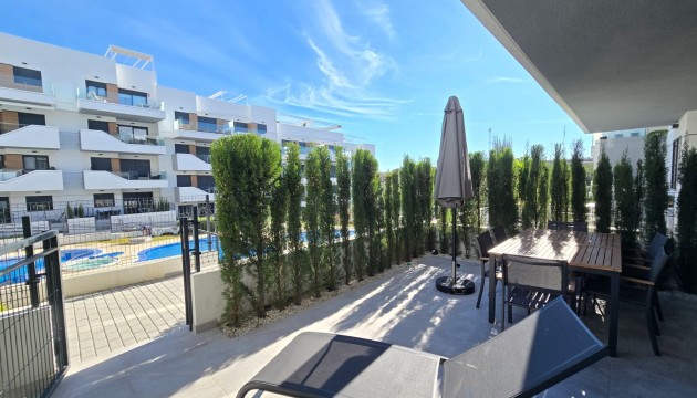 Apartment / Flat * - Resale - Orihuela Costa * - Villamartín *