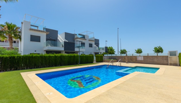 Apartment / flat - Resale - Pilar de la Horadada - Pilar de la Horadada