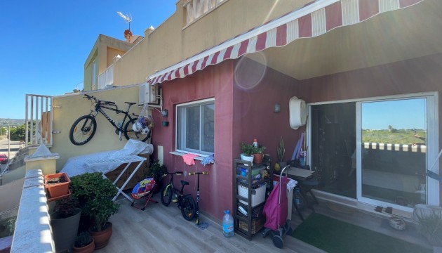 Apartment - Flat - Resale - Rafal - Rafal