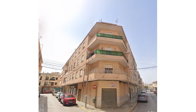 Apartment - Flat - Resale - Rojales -
                Rojales