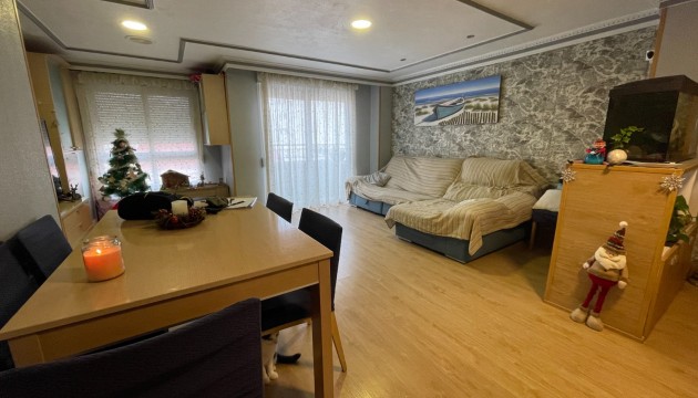 Apartment - Flat - Resale - Torrevieia - Torrevieja