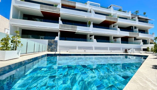 Apartment - Flat - Reventa - Benijofar - Benijofar