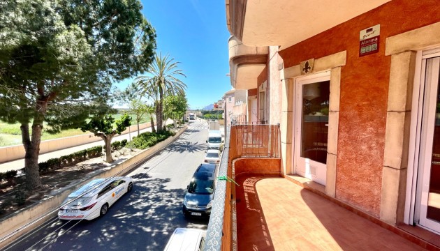 Apartment - Flat - Reventa - Formentera del Segura - Formentera de Segura