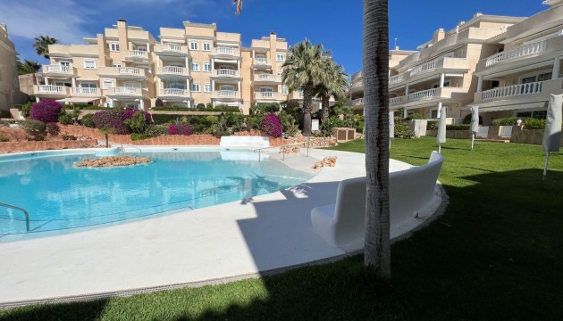 Apartment - Flat - Reventa - Guardamar del Segura - Valencian Community