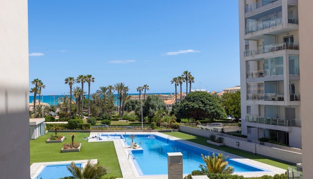 Apartment - Flat - Reventa - La Mata -
                Playa