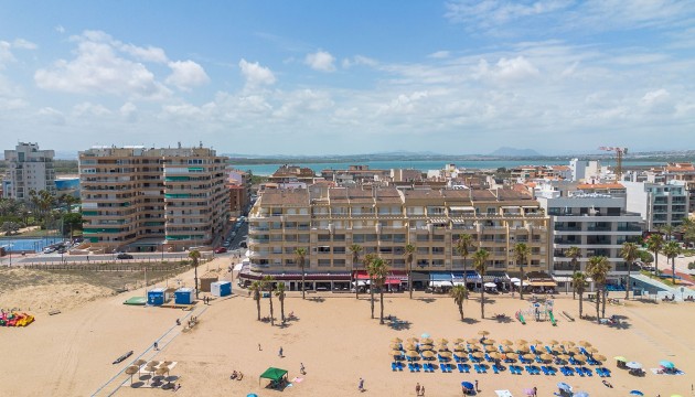 Apartment - Flat - Reventa - La Mata - Playa