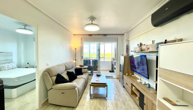 Apartment - Flat - Reventa - La Siesta - La Siesta