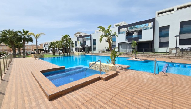 Apartment / Flat * - Reventa - Orihuela Costa * - Punta Prima *