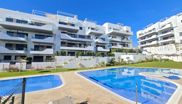 Apartment / Flat * - Reventa - Orihuela Costa - Villamartín *
