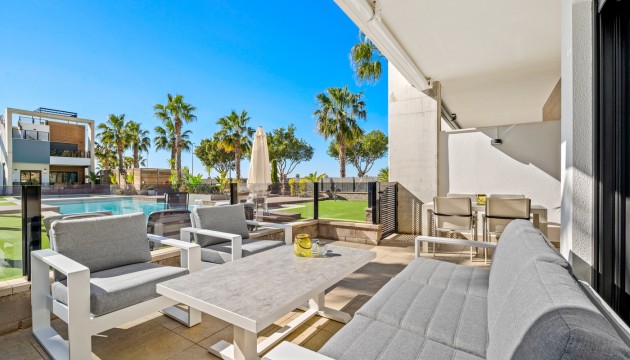 Apartment / Flat * - Revente - Guardamar del Segura* - El Raso*
