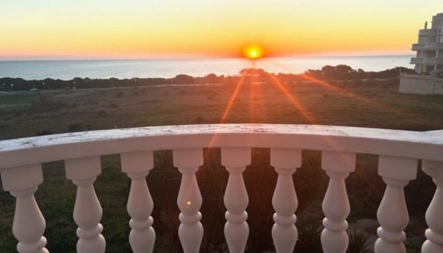 Apartment - Flat - Revente - Guardamar del Segura - Valencian Community