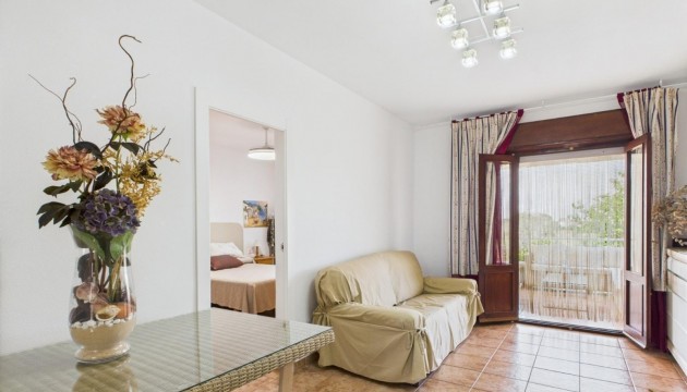 Apartment - Flat - Revente - Los Urrutias - Estrella De Mar