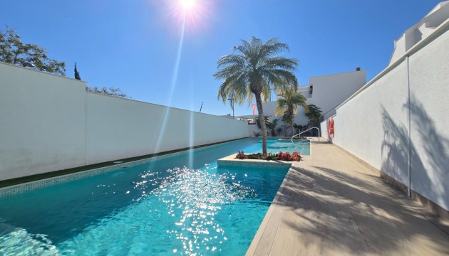 Apartment / Flat * - Revente - Pilar de la Horadada * - Pilar de la Horadada *
