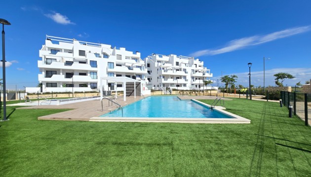 Apartment / Flat * - Revente - Torre Pacheco * - SDRE-27503