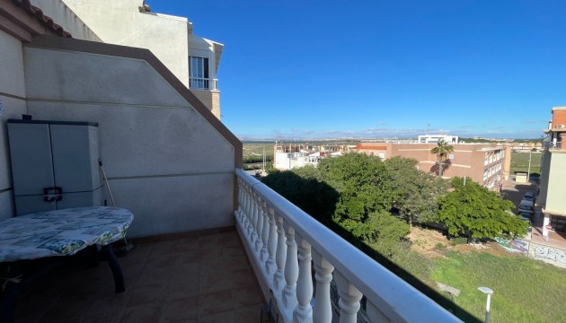 Apartment - Flat - Wiederverkauf - La Mata - La Mata
