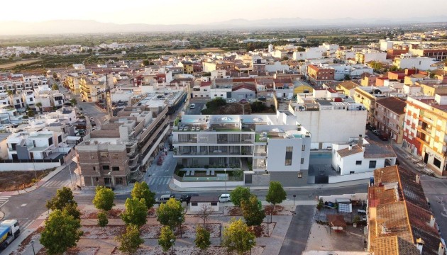 Apartment - Neue Gebäude - Benijofar - Benijofar