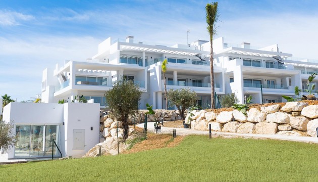 Apartment - Neue Gebäude - Casares - Casares