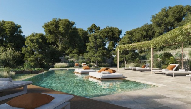 Apartment - Neue Gebäude - Fuengirola - Fuengirola