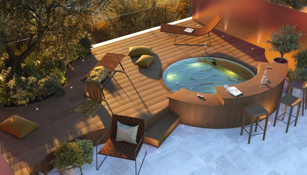 Apartment - Neue Gebäude - Fuengirola - Fuengirola