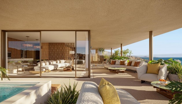 Apartment - Neue Gebäude - Fuengirola - Fuengirola