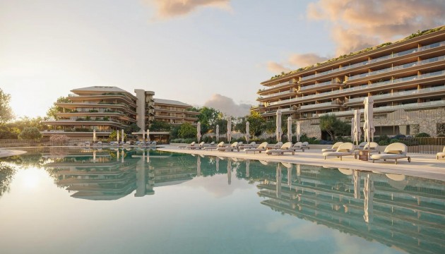 Apartment - Neue Gebäude - Fuengirola - Fuengirola