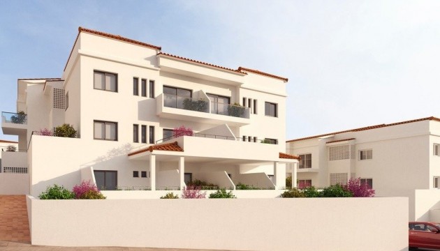 Apartment - Neue Gebäude - Fuengirola - Torreblanca del Sol